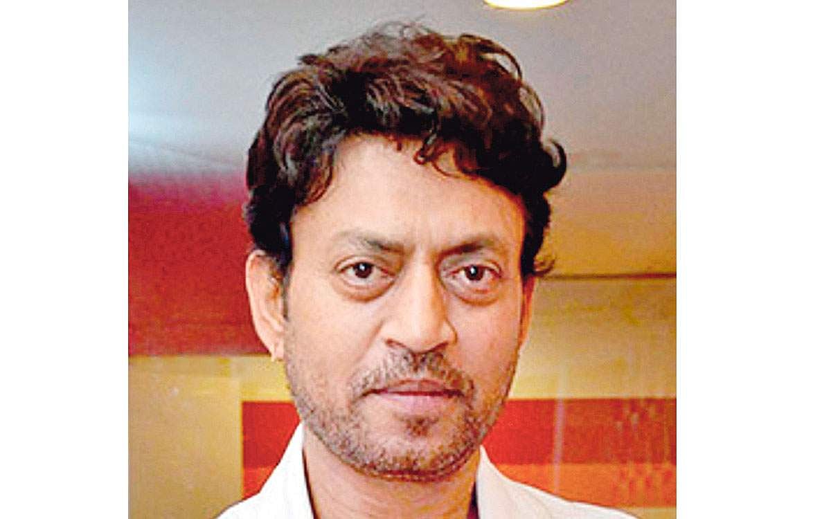 மீண்டும் வருவேன் காத்திருங்கள்: இர்பான் அலிகான்