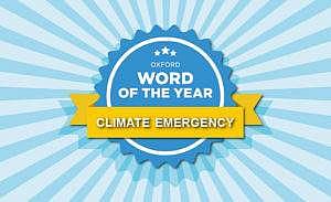 2019 ஆம் ஆண்டின் சிறந்த சொற்கள் - அகராதிகளின் தெரிவு