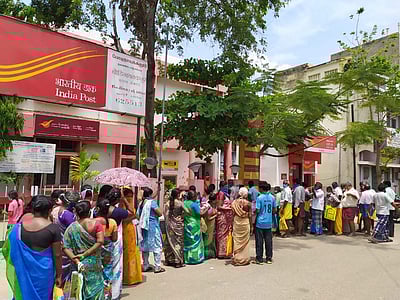 தொழிலாளர் நல வாரிய நிவாரணம் பெற அலைக்கழிப்பு: தொழிலாளர்கள் அவதி