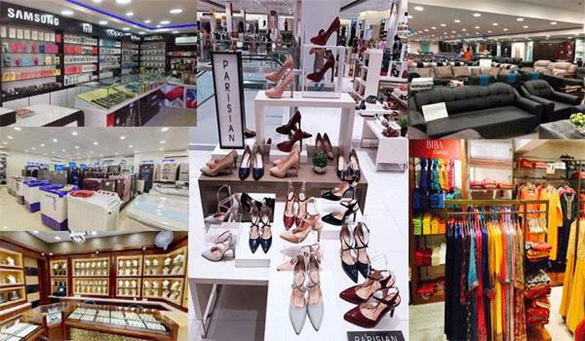 நெருக்கடியில் சிக்கி தவிக்கும் சில்லறை விற்பனை துறை!