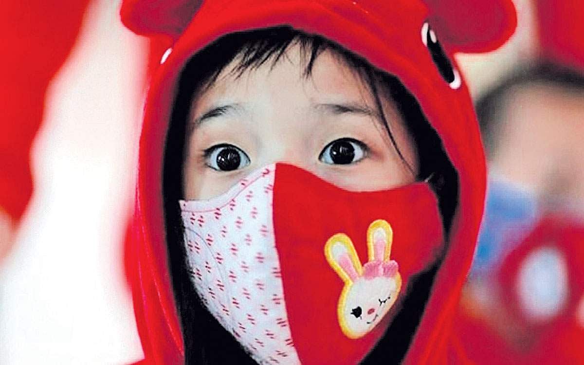 கரோனா: மெய்ப்பொருள் காண்பது அறிவு!