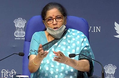 மின் விநியோக நிறுவனங்களுக்கு ரூ. 90,000 கோடி