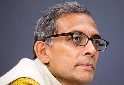 சீன நிறுவனங்களால் இந்தியாவுக்கு பயனில்லை: அபிஜித் பானர்ஜி பேட்டி