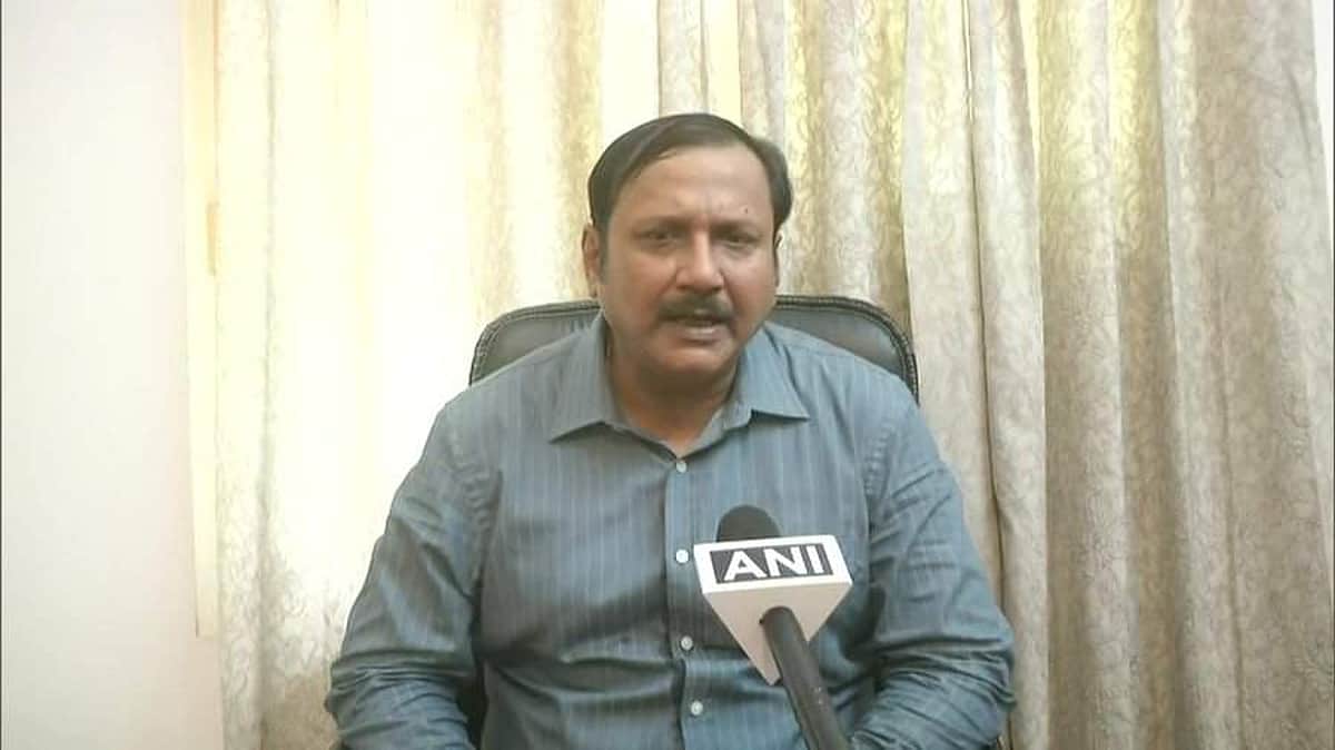 ஆக்ரா மத்திய சிறைக் கைதிகள் 10 பேருக்கு கரோனா பாதிப்பு