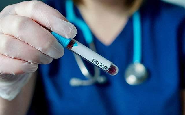 ஆக்ரா மத்திய சிறைச்சாலையில் 10 கைதிகளுக்கு கரோனா தொற்று உறுதி