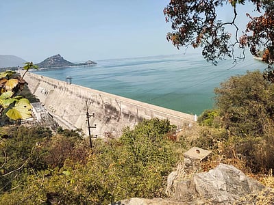 மேட்டூர் அணை ஜூன் 12-ல் பாசனத்துக்குத் திறக்க வாய்ப்பு