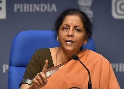 வெளிநாட்டு நிறுவனங்களுக்கு ரூ. 200 கோடி வரையிலான ஒப்பந்தப்புள்ளிக்கு அனுமதி இல்லை