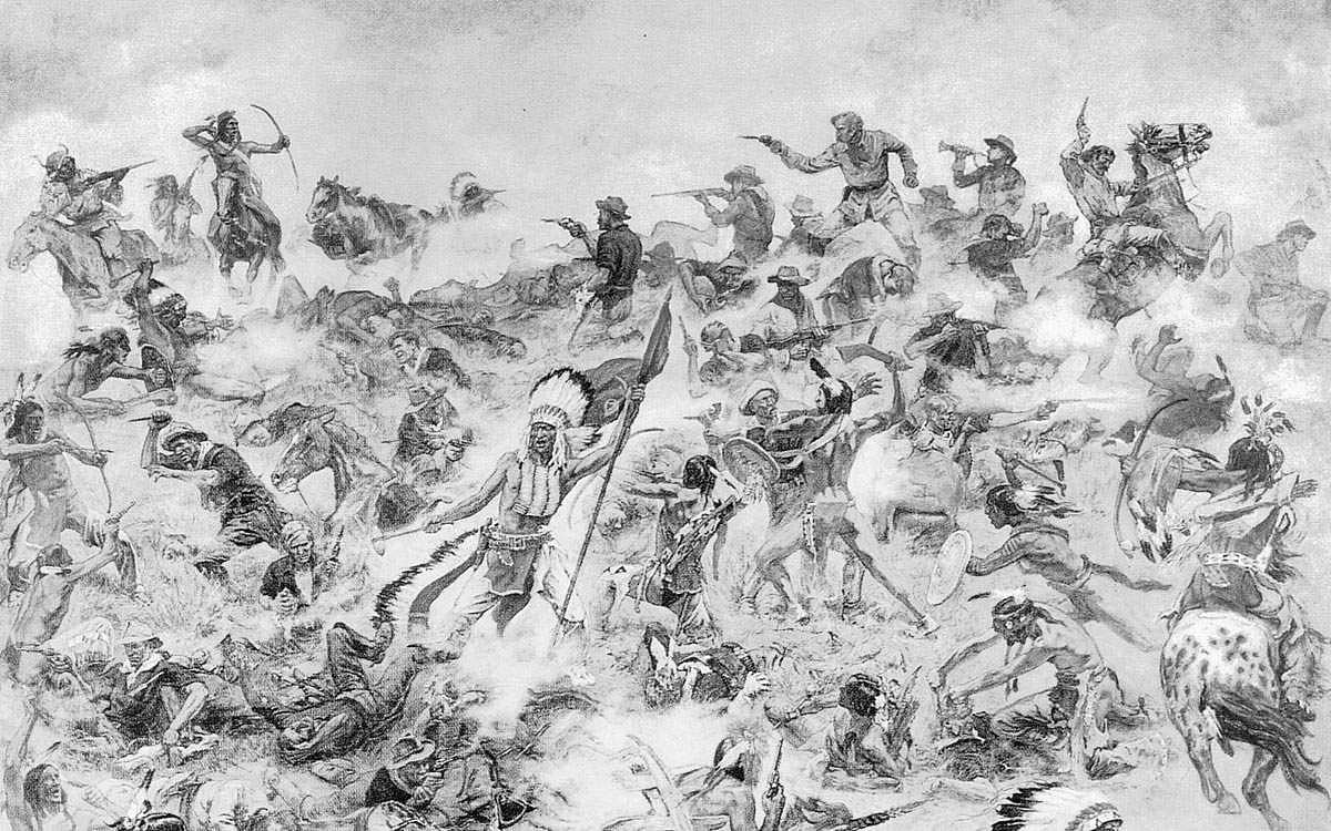 சுழல் துப்பாக்கி தந்த சாமுவேல் கோல்ட்!