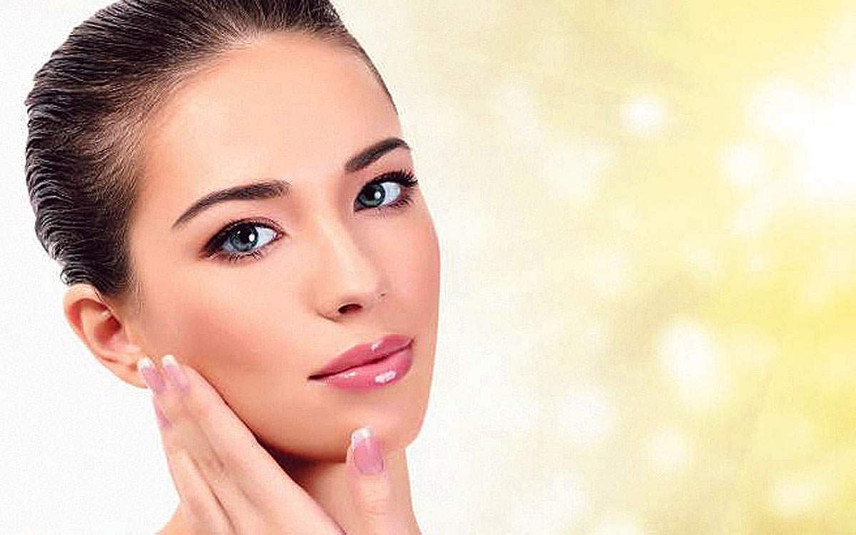 முகத்தை பொலிவாக்கும் பாசிப்பயறு மாவு!