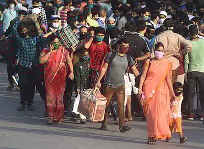 ஊரடங்கு உத்தரவு - 52வது நாள் - பாகம் 2