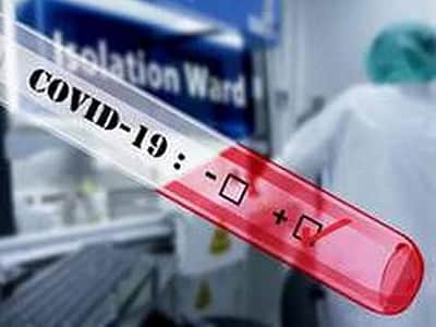 நாசிக் மாவட்டத்தில் மேலும் 23 பேருக்கு கரோனா தொற்று: பாதிப்பு 890 ஆனது
