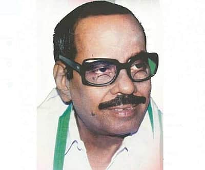 பாவலர் க.மீனாட்சிசுந்தரம் உடல் மருத்துவக் கல்லூரிக்குக் கொடை