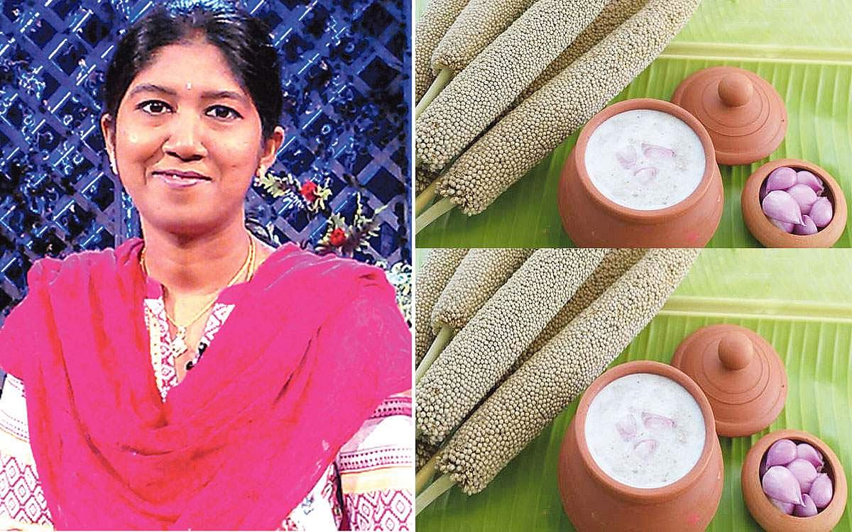 கோடையில் நீர்ச்சத்து நிறைந்த உணவுகள் அவசியம்!