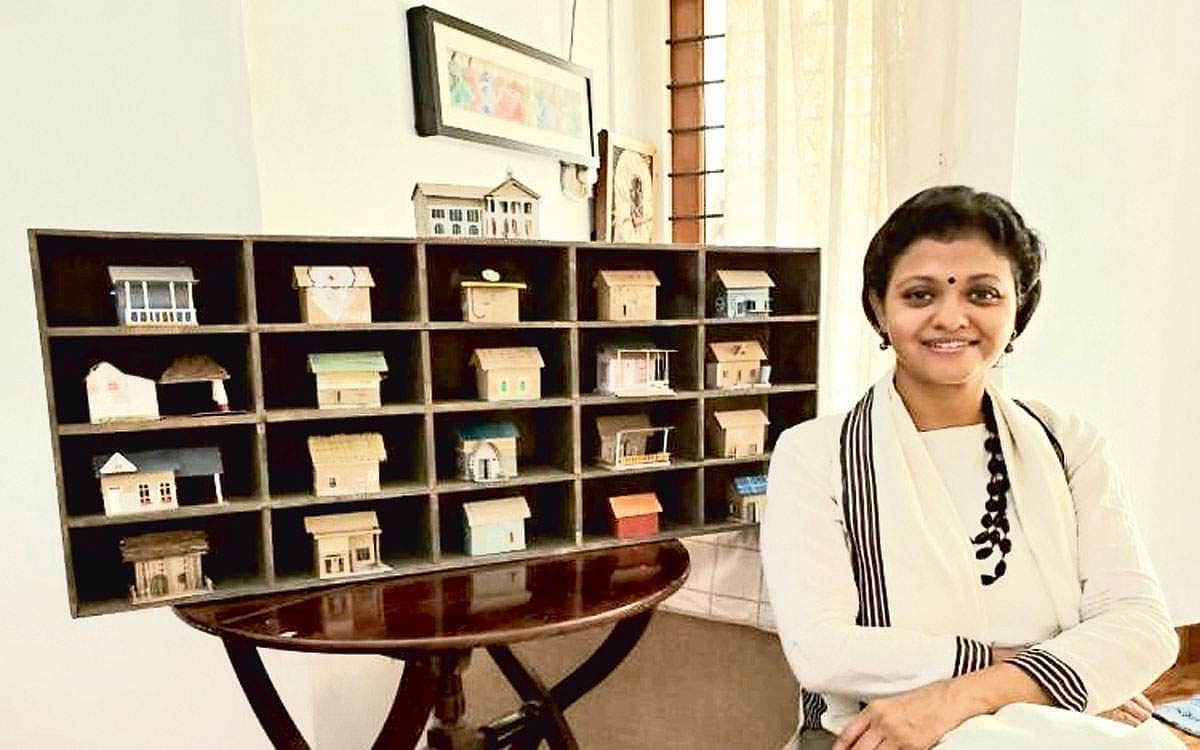 பன்முகப்  பண்புகளை  வளர்க்கும்  கோவீட்!