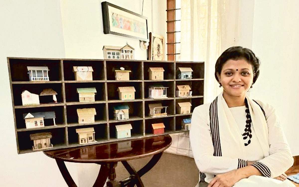 பன்முகப்  பண்புகளை  வளர்க்கும்  கோவீட்!