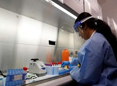 கரோனா: தில்லியில் பாதிப்பு எண்ணிக்கை 9 ஆயிரத்தைத் தாண்டியது