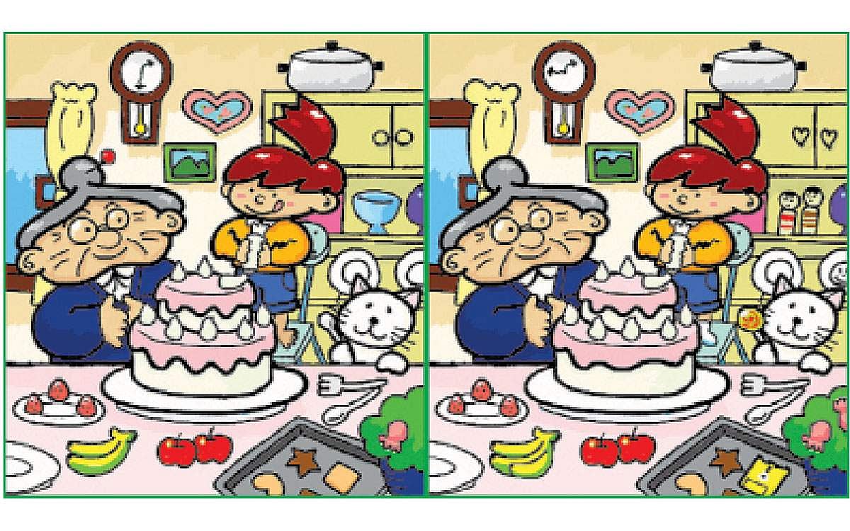 கண்டுபிடி கண்ணே!