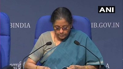 தற்சார்பு இந்தியா திட்டத்தின் இன்றைய 7 முக்கிய அறிவிப்புகள்!