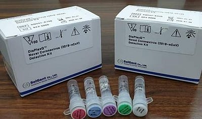 கடந்த 24 மணி நேரத்தில் 1,03,532-க்கு மேற்பட்டோருக்கு தொற்று பரிசோதனை: ஐசிஎம்ஆா்