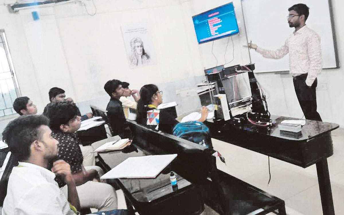 வெற்றி இலக்கை அடைய எளிய வழி!