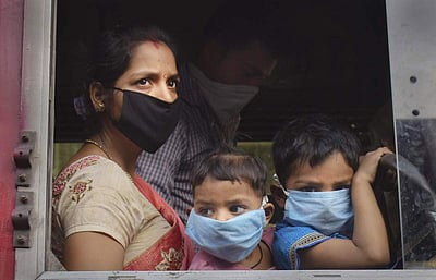 ஊரடங்கு உத்தரவு 55வது நாள் - பாகம் 1