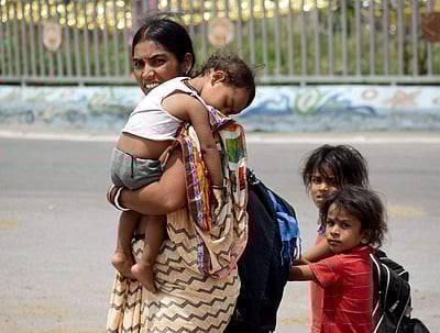 ஊரடங்கு உத்தரவு 56வது நாள்