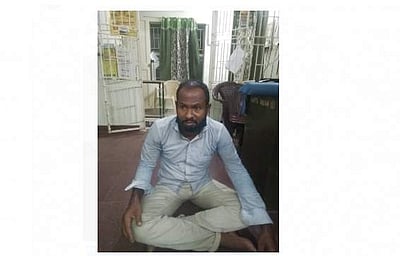 சிறுமியைத் திருமணம் செய்தவர் கைது 