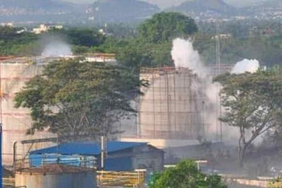 என்எல்சி விபத்து: மேலும் ஒருவர் பலி