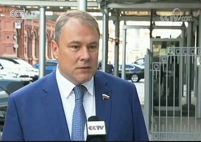 இரு கூட்டத்தொடரால் ஏற்படும் உலக வளர்ச்சி பற்றி சர்வதேசச் சமூகத்தின் நம்பிக்கை