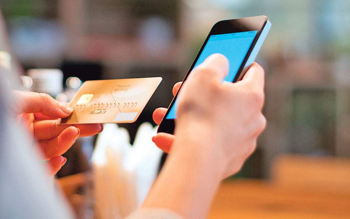 கரோனாவுக்குப் பிறகு... தொழில்நுட்பங்களின் மூலமே வளர்ச்சி!