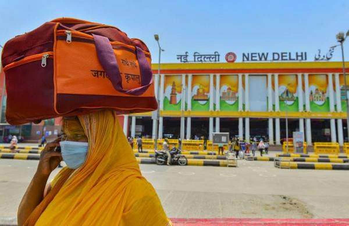 இந்தியாவி்ல் கரோனா பாதிப்பு ஒரு லட்சத்தை எட்ட 64 நாள்கள்: மற்ற நாடுகளில்?