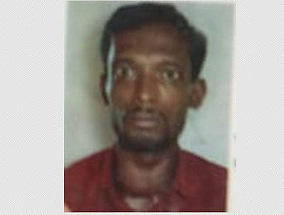 தமிழ்நாடு டூ ஒடிசா: சாலைவழி நடந்துசென்ற தொழிலாளி பலி