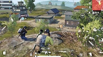 செல்போனில் பப்ஜி கேம் விளையாடிய 16 வயது சிறுவன் மாரடைப்பால் மரணம்