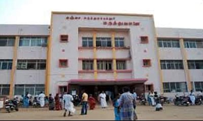 தஞ்சாவூரில் கரோனாவால் பாதிக்கப்பட்ட அனைவரும் குணமடைந்தனர்: ஆட்சியர் பேட்டி