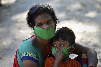 ஊரடங்கு உத்தரவு 57வது நாள்