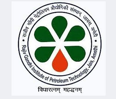 ராஜீவ் காந்தி பெட்ரோலிய நிறுவனத்தில் வேலை