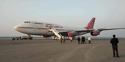 ஆரோக்கிய சேது செயலி கட்டாயம்: விமானப் பயணிகள் கடைப்பிடிக்க வேண்டிய விதிமுறைகள் வெளியீடு