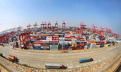 பொருளாதார சரிவில் இருந்து நாட்டைக் காக்கும் சீனா!