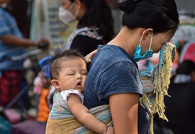 இந்தியாவில் கரோனா: மும்பையில் அதிக பாதிப்பு; சென்னையில் குறைந்த பலி எண்ணிக்கை