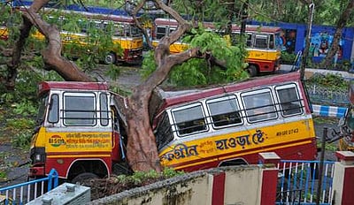 பேசும் படங்கள் : செய்திகள் - படங்களில்