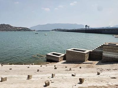 மேட்டூர் அணைக்கு நீர்வரத்து அதிகரிப்பு