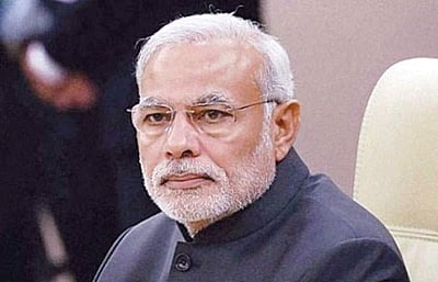 உம்பன் புயல் பாதித்த பகுதிகளை நாளை பார்க்கிறார் மோடி