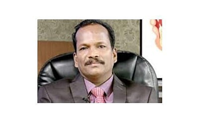 சித்த மருத்துவர் தணிகாசலம் மீது குண்டர் தடுப்புச் சட்டம்