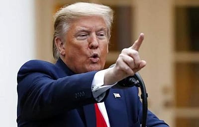 அமெரிக்காவில் அடுத்த 3 நாட்களுக்கு அரைக்கம்பத்தில் தேசியக் கொடி 