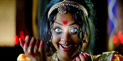 சந்திரமுகி 2 படத்தில் நடிக்கிறேனா?: நடிகை ஜோதிகா பதில்