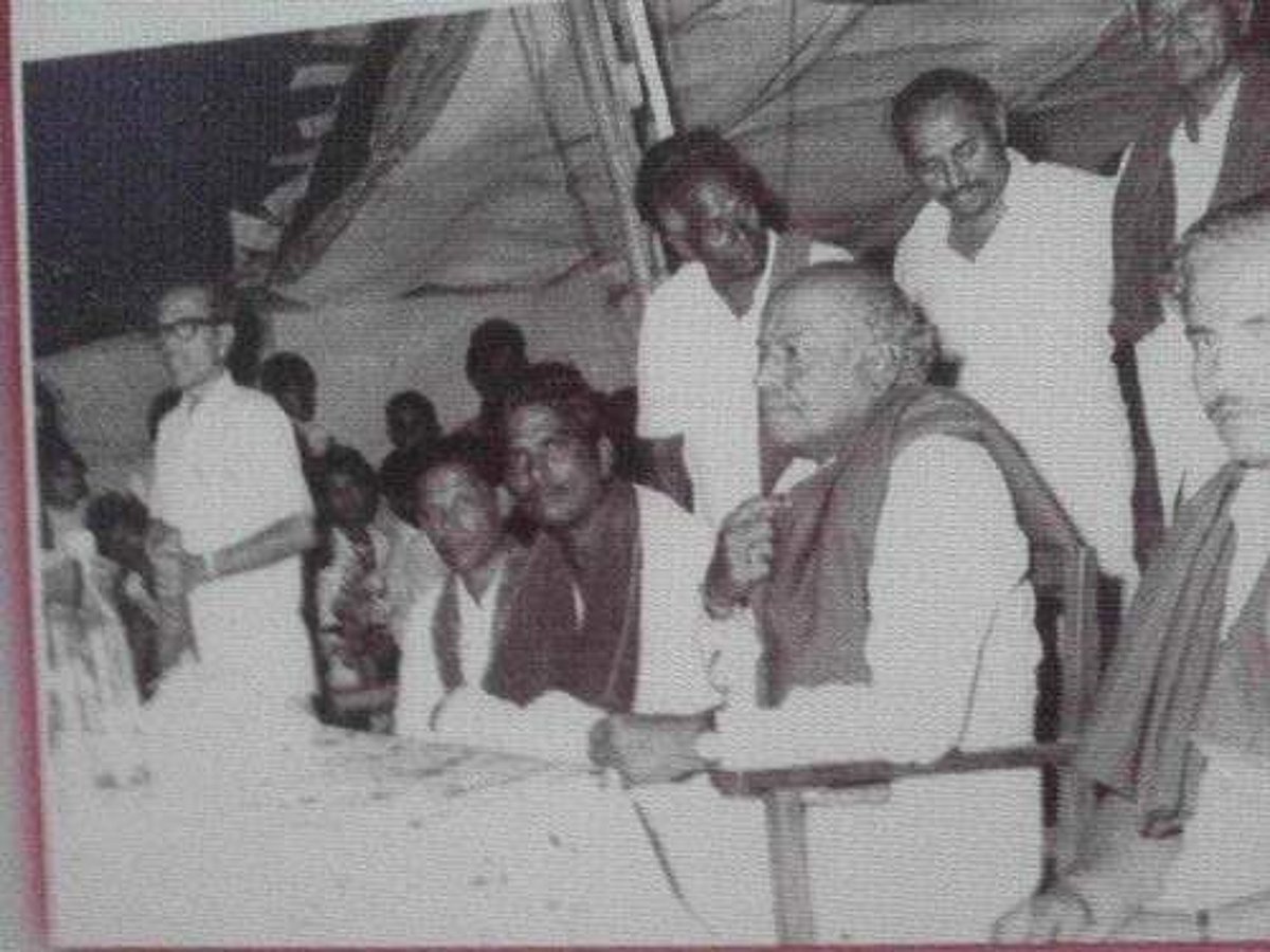 போராடிப் பெற்ற இலவச மின்சாரமும் பறிபோகுமோ? உயிர்துறந்த விவசாயத் தியாகிகளின் பட்டியல்!