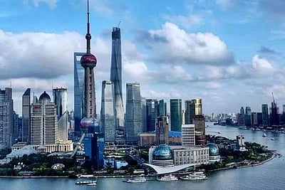 சீனாவின் உறுதியான திறப்புக் கொள்கையே உலகப் பொருளாதார மீட்சிக்கு உந்து சக்தி!