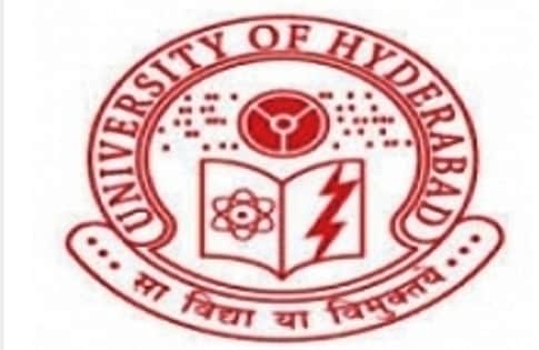 ஹைதராபாத் பல்கலை: மாணவர் சேர்க்கைக்கு விண்ணப்பிக்க கால அவகாசம் நீட்டிப்பு