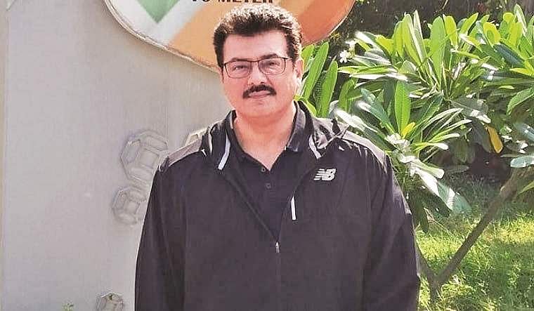 படப்பிடிப்புக்கு அஜித் தடை