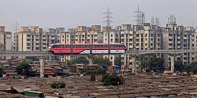 தாராவியில் புதிதாக 42 பேருக்கு கரோனா தொற்று